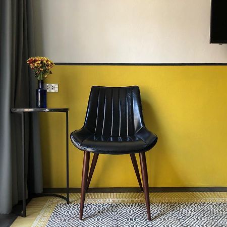 Hotel Goodnight Poshtel + Free Netflix Hat Yai Exterior foto