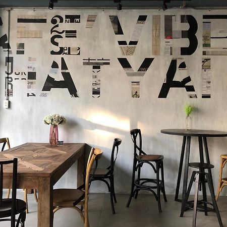 Hotel Goodnight Poshtel + Free Netflix Hat Yai Exterior foto