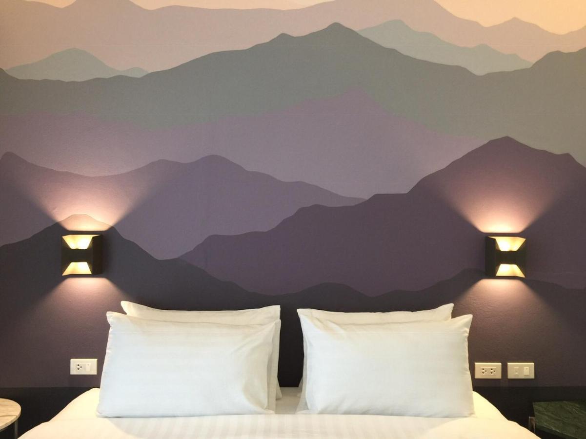 Hotel Goodnight Poshtel + Free Netflix Hat Yai Exterior foto