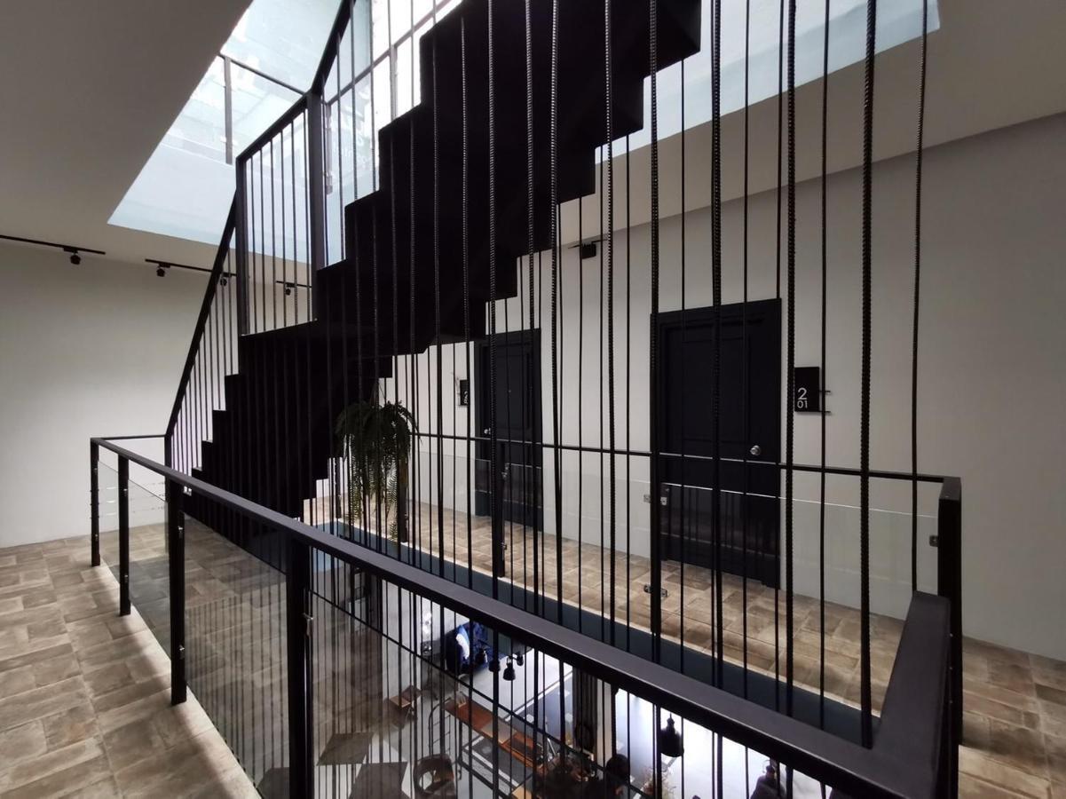 Hotel Goodnight Poshtel + Free Netflix Hat Yai Exterior foto