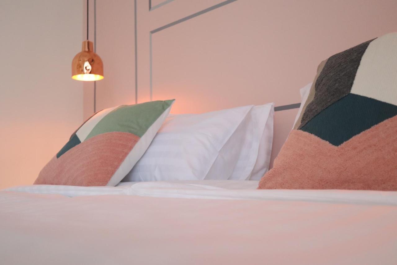 Hotel Goodnight Poshtel + Free Netflix Hat Yai Exterior foto