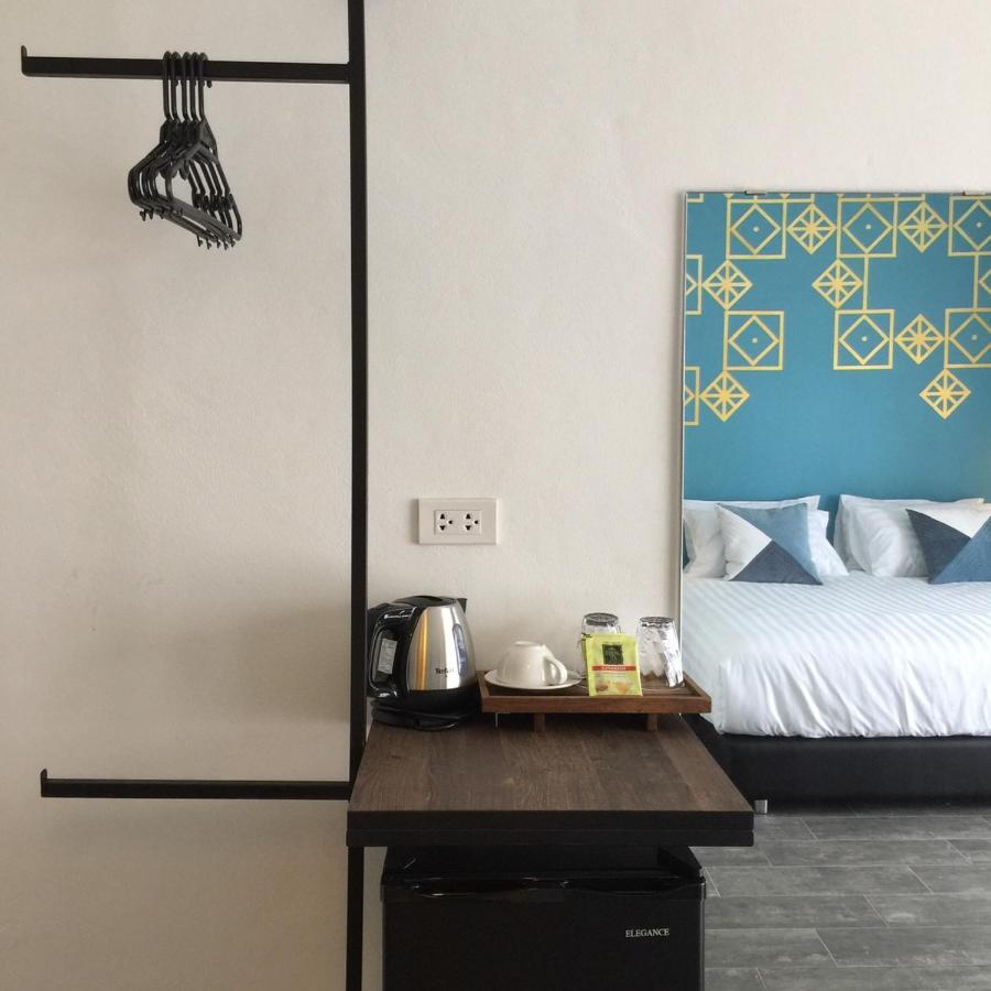 Hotel Goodnight Poshtel + Free Netflix Hat Yai Exterior foto