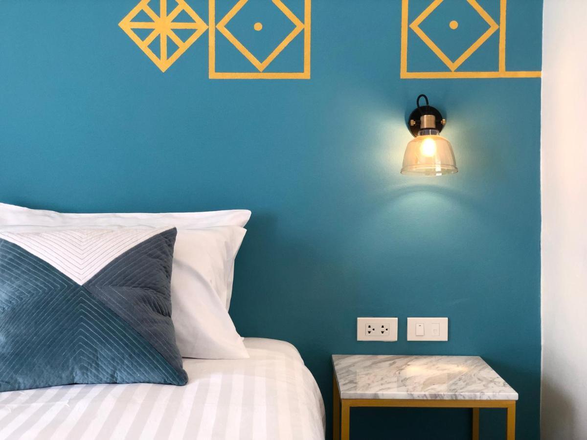 Hotel Goodnight Poshtel + Free Netflix Hat Yai Exterior foto