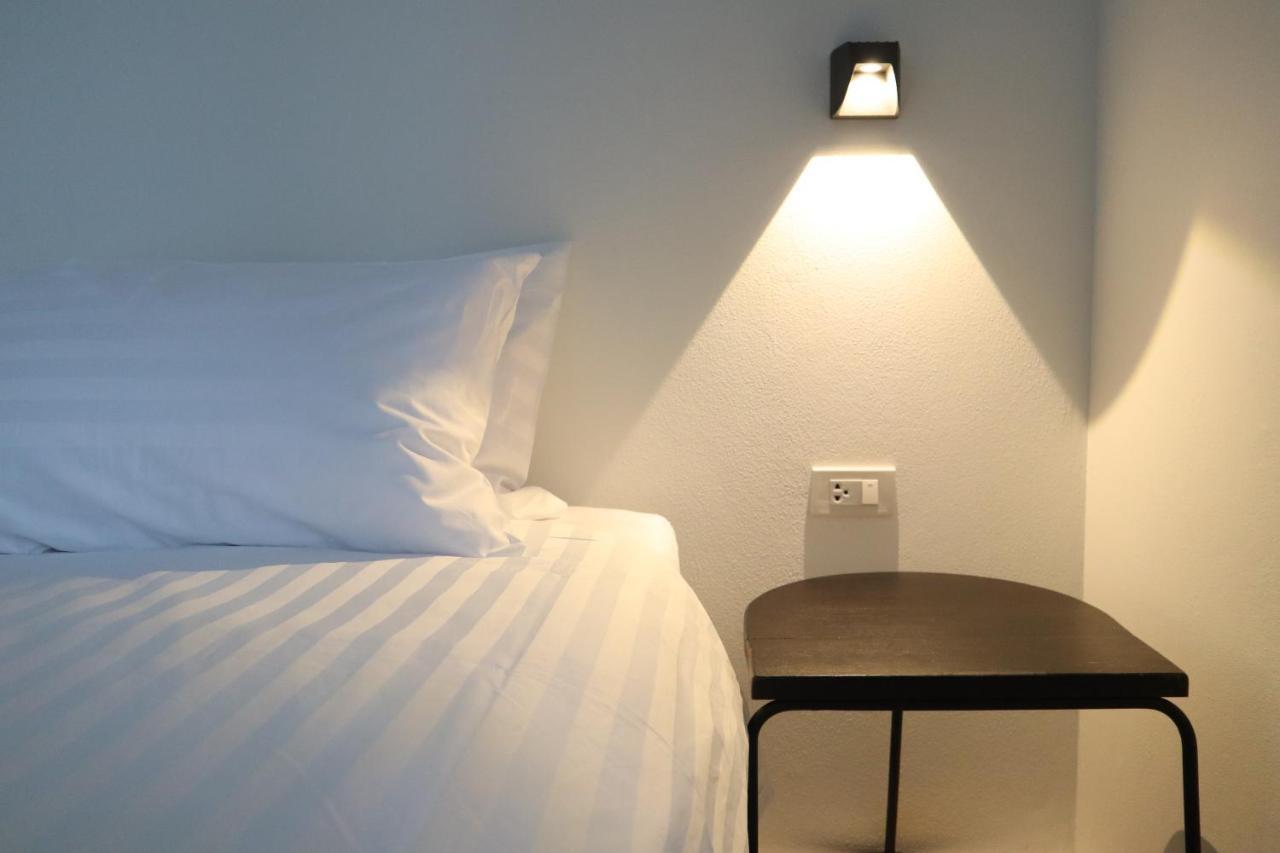 Hotel Goodnight Poshtel + Free Netflix Hat Yai Exterior foto