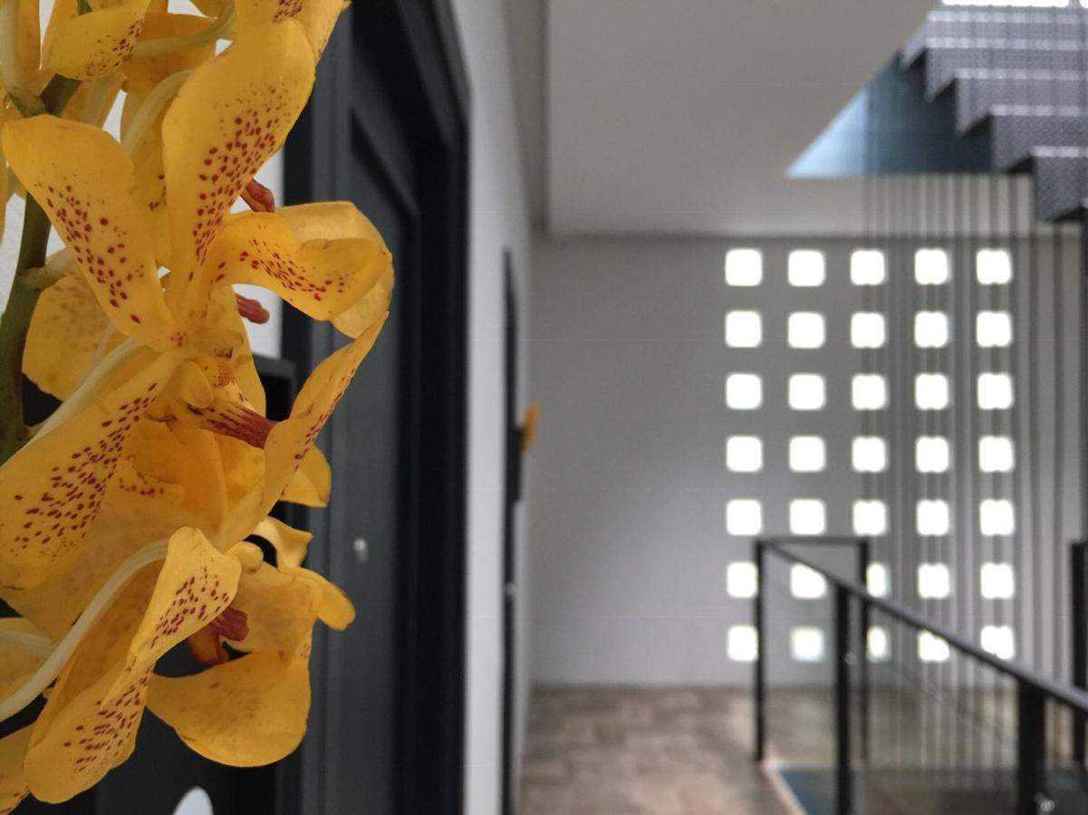 Hotel Goodnight Poshtel + Free Netflix Hat Yai Exterior foto