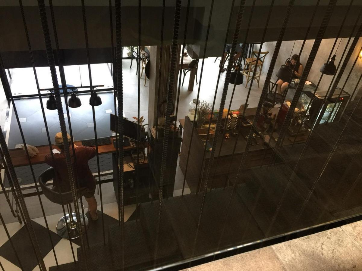 Hotel Goodnight Poshtel + Free Netflix Hat Yai Exterior foto