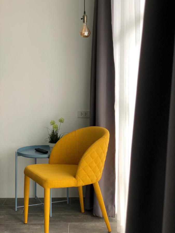 Hotel Goodnight Poshtel + Free Netflix Hat Yai Exterior foto