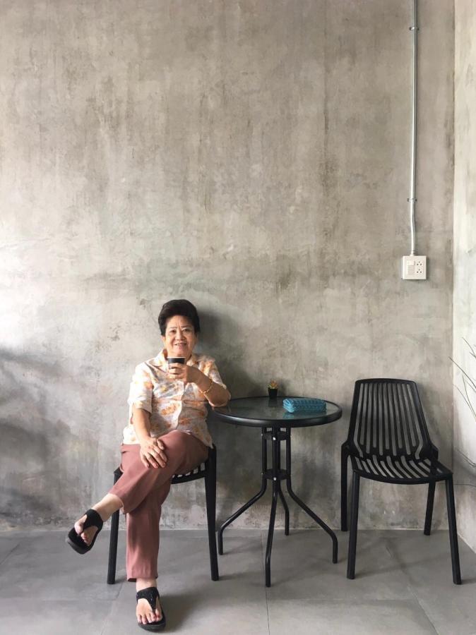 Hotel Goodnight Poshtel + Free Netflix Hat Yai Exterior foto