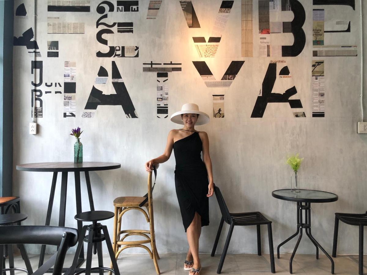 Hotel Goodnight Poshtel + Free Netflix Hat Yai Exterior foto