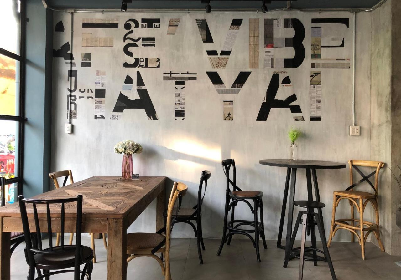 Hotel Goodnight Poshtel + Free Netflix Hat Yai Exterior foto