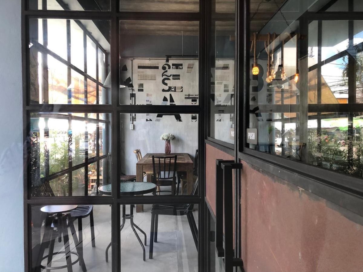 Hotel Goodnight Poshtel + Free Netflix Hat Yai Exterior foto